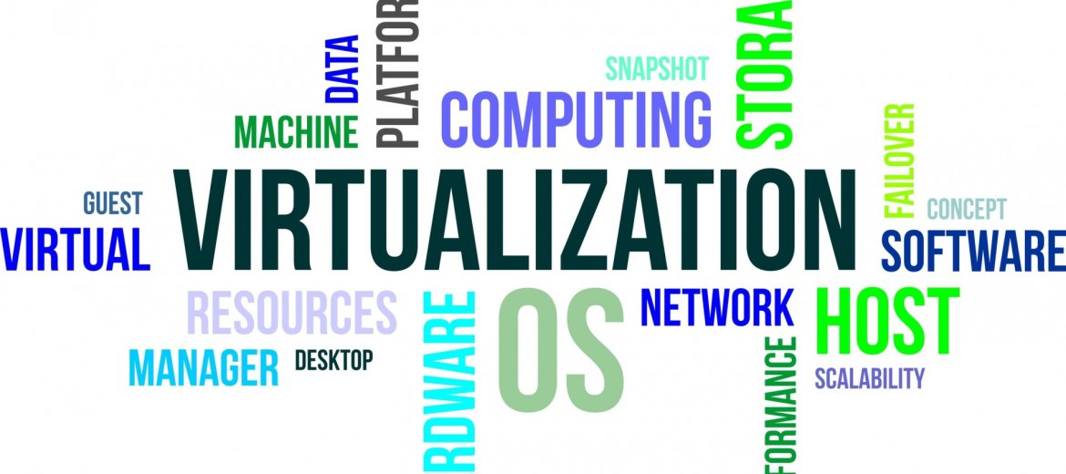 Virtualize CERTO e obtenha excelente resultados