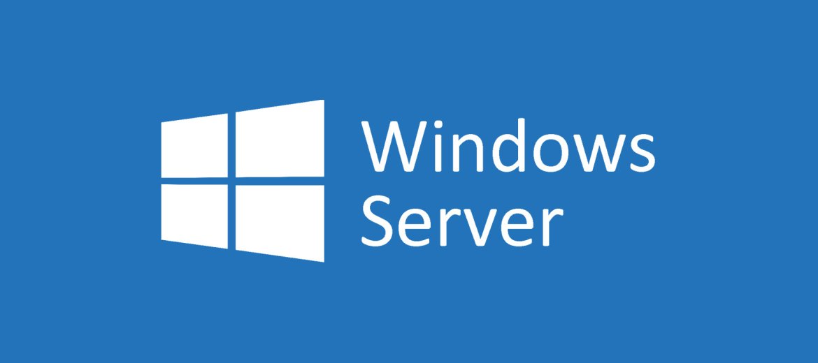 Um servidor não usa o mesmo Windows que você!
