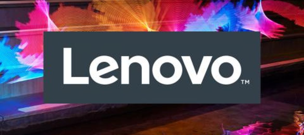 Servidores Lenovo trazem confiabilidade, performance e a segurança que você precisa!