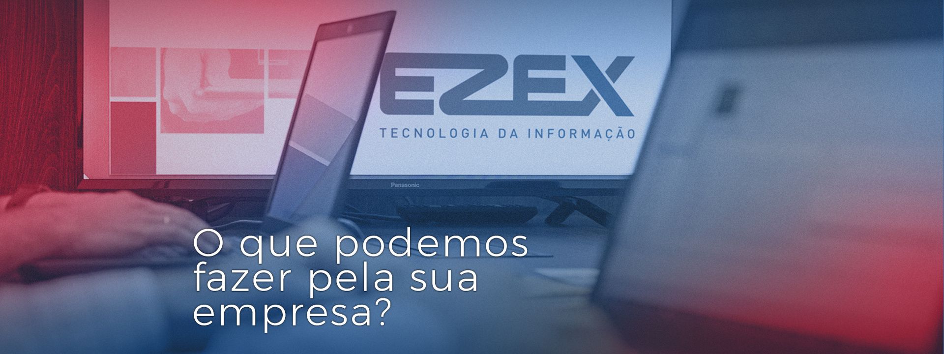 O que podemos fazer?